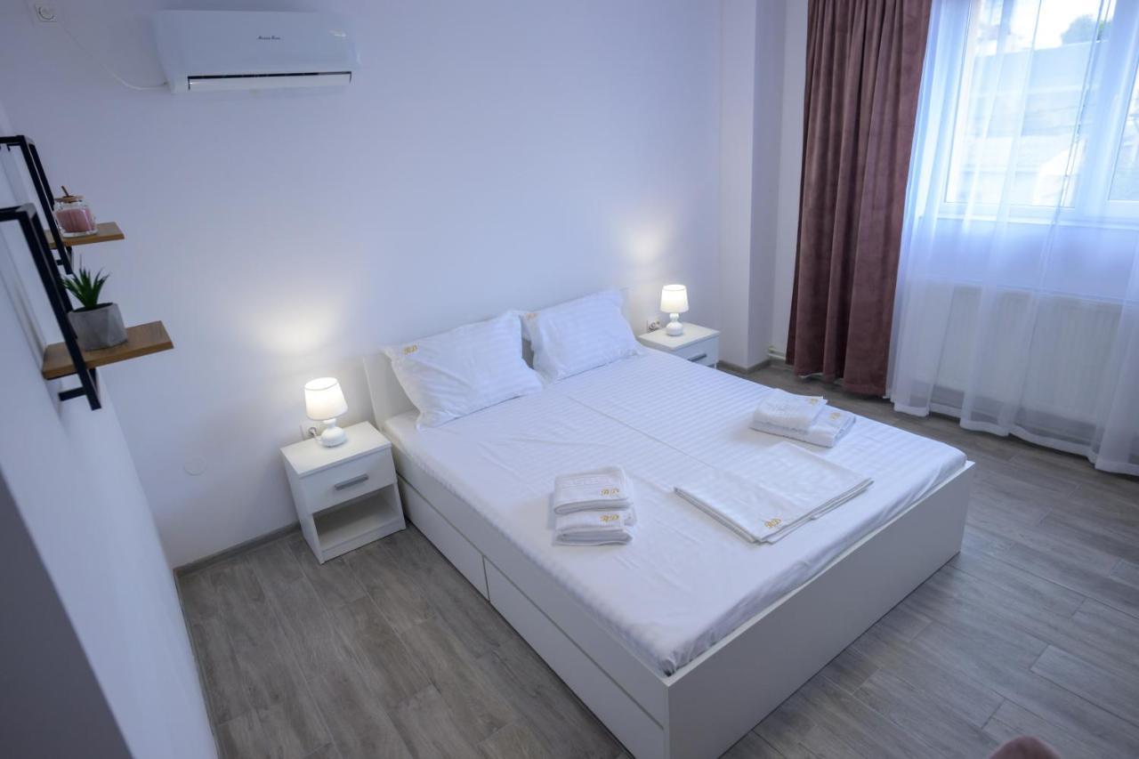 Hotel Vila Rd à Constanţa Extérieur photo
