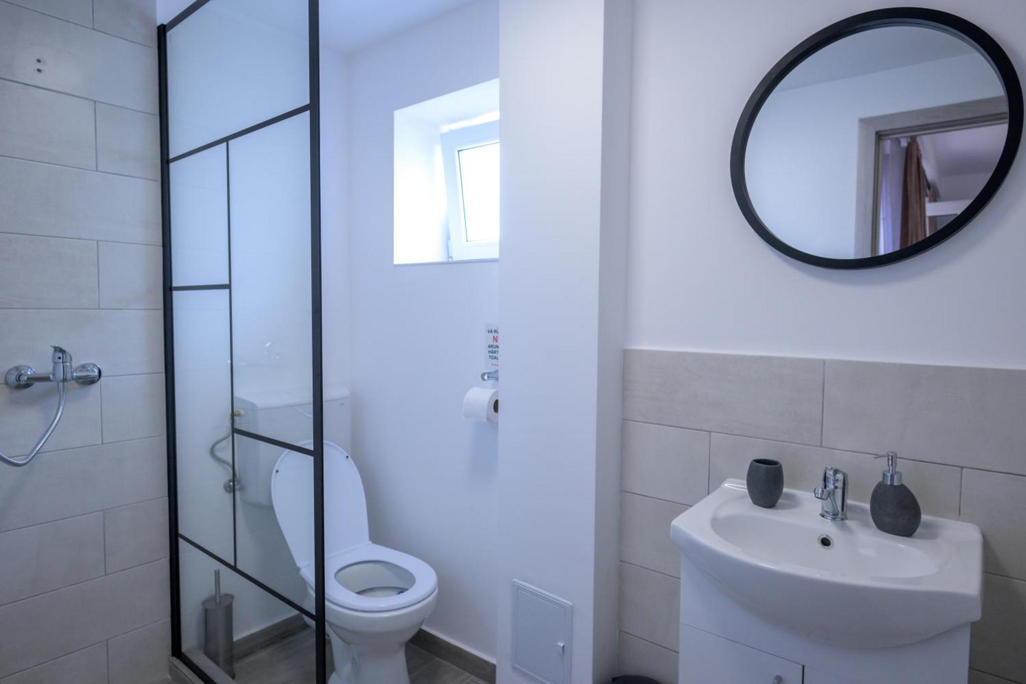 Hotel Vila Rd à Constanţa Extérieur photo
