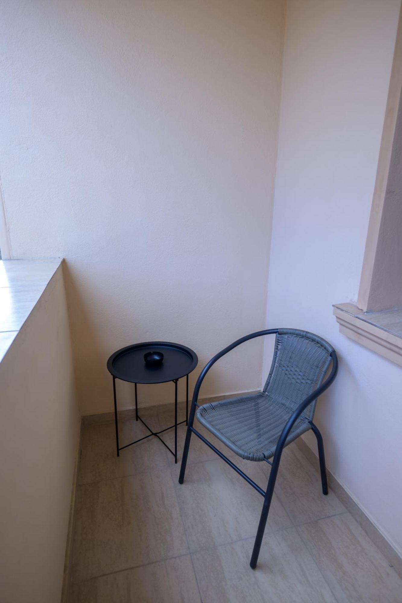 Hotel Vila Rd à Constanţa Extérieur photo