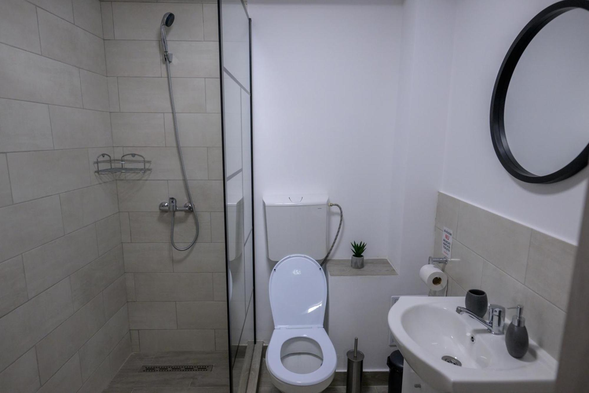 Hotel Vila Rd à Constanţa Extérieur photo