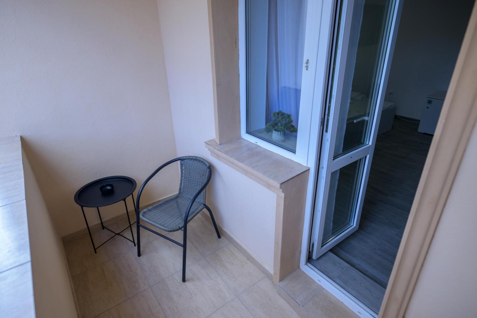 Hotel Vila Rd à Constanţa Extérieur photo