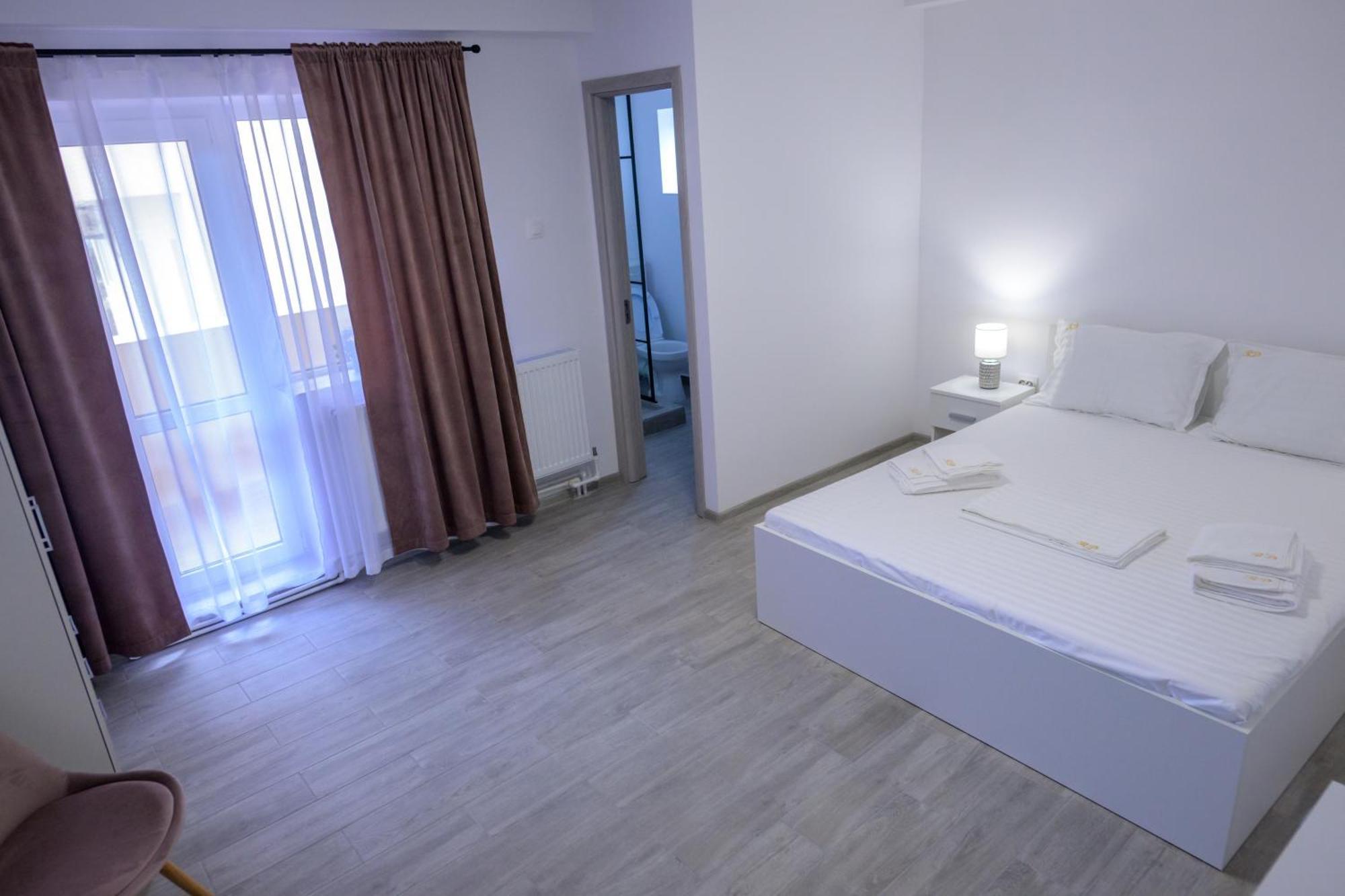 Hotel Vila Rd à Constanţa Extérieur photo