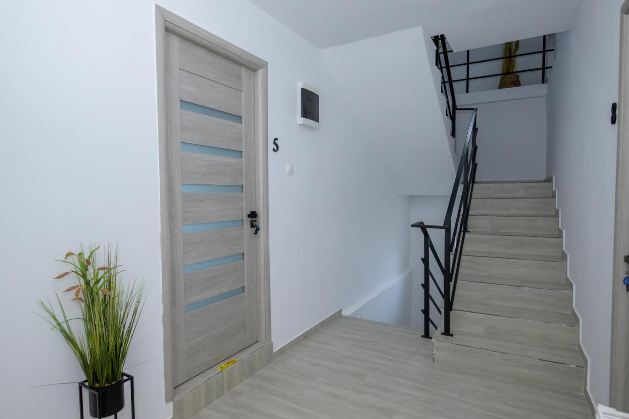 Hotel Vila Rd à Constanţa Extérieur photo